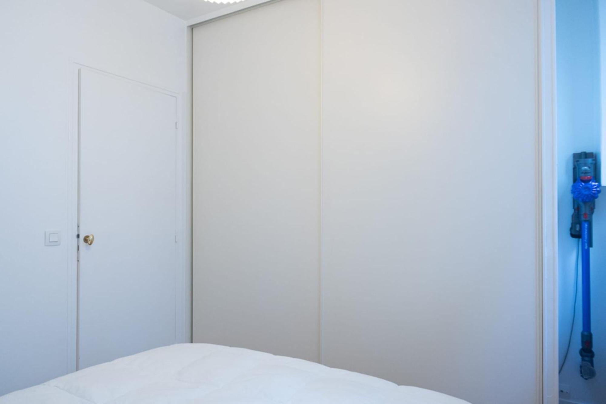 Bright - Near Place De La Bastille Appartement Parijs
